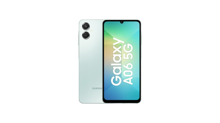 SAMSUNG Galaxy A06 5G