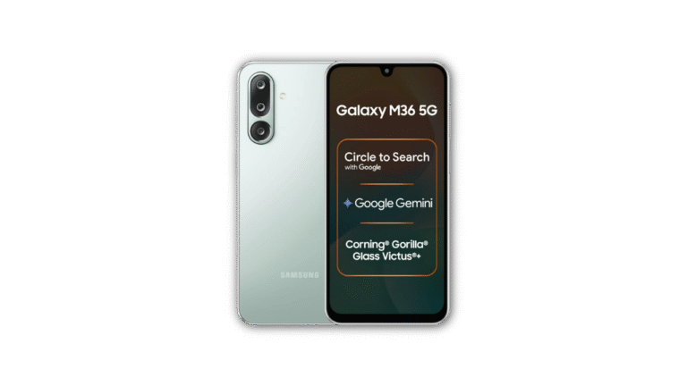 SAMSUNG M36