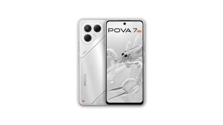 TECNO Pova 7