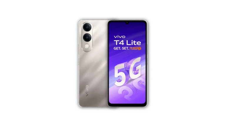 VIVO T4 Lite