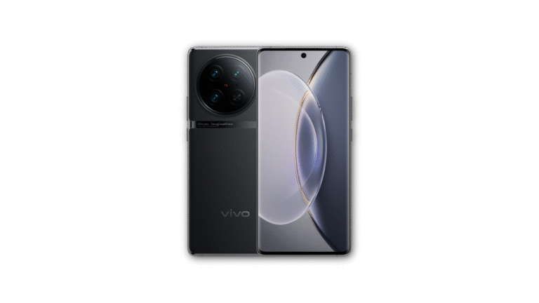 VIVO X90 Proa
