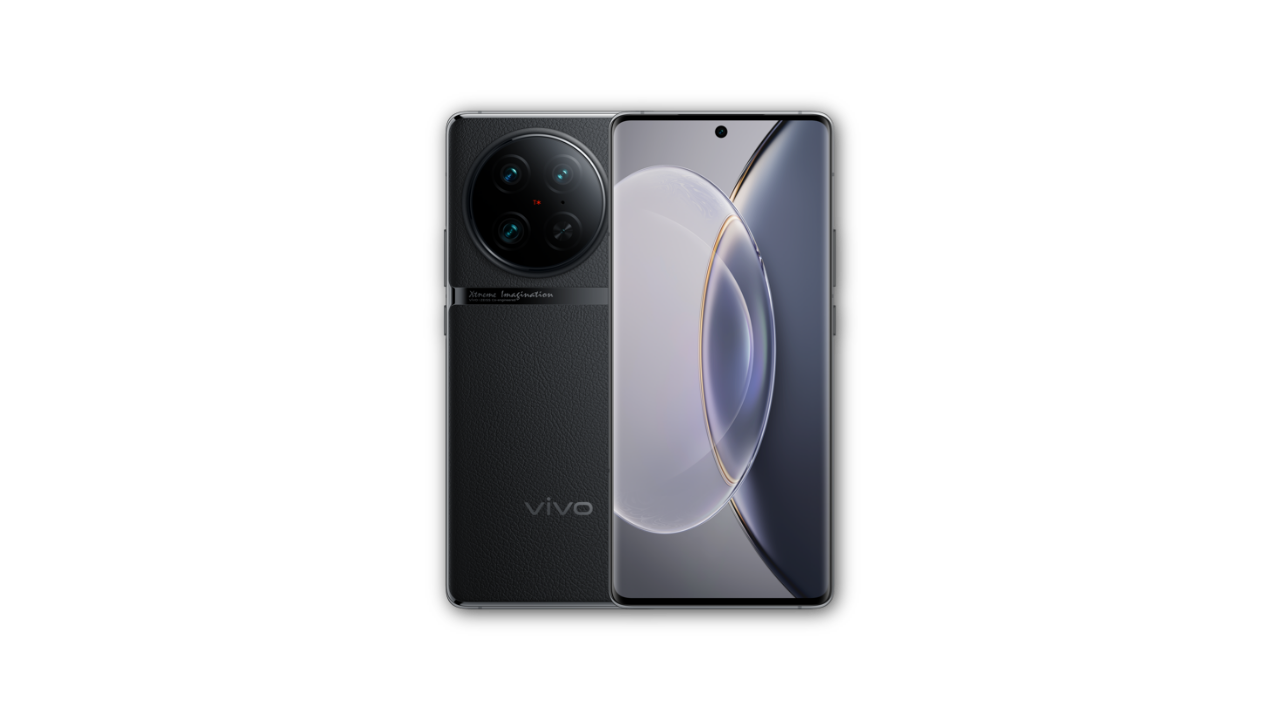 VIVO X90 Proa
