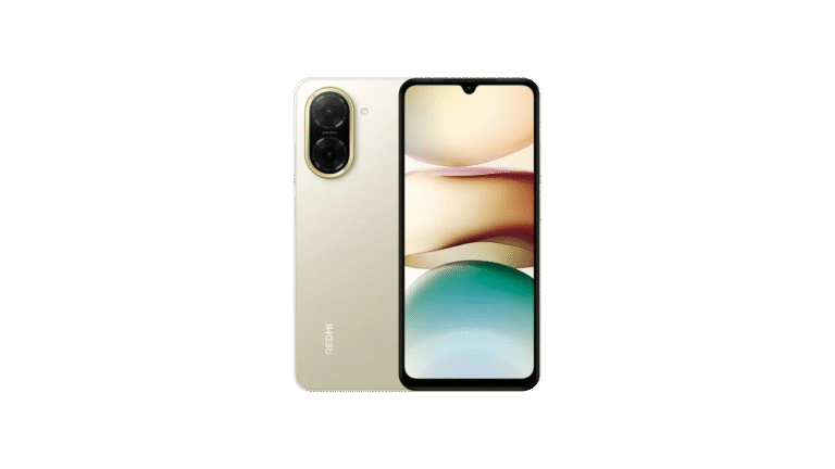 REDMI A5