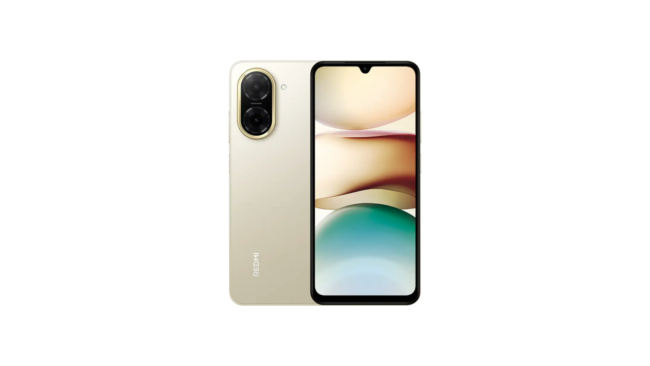 REDMI A5