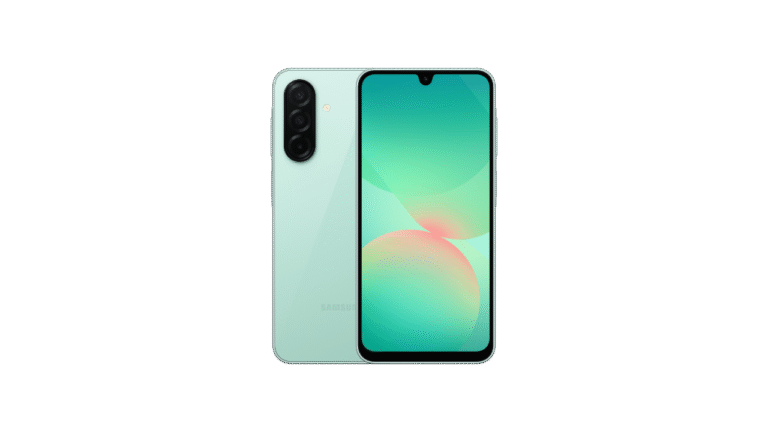 SAMSUNG Galaxy A26