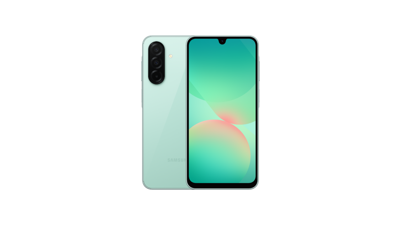 SAMSUNG Galaxy A26