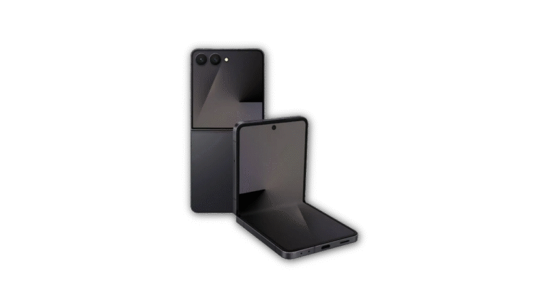 SAMSUNG Galaxy Z Flip 7