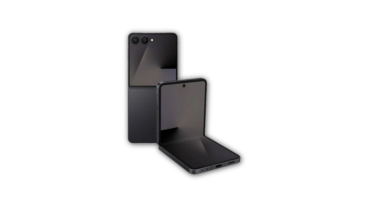 SAMSUNG Galaxy Z Flip 7