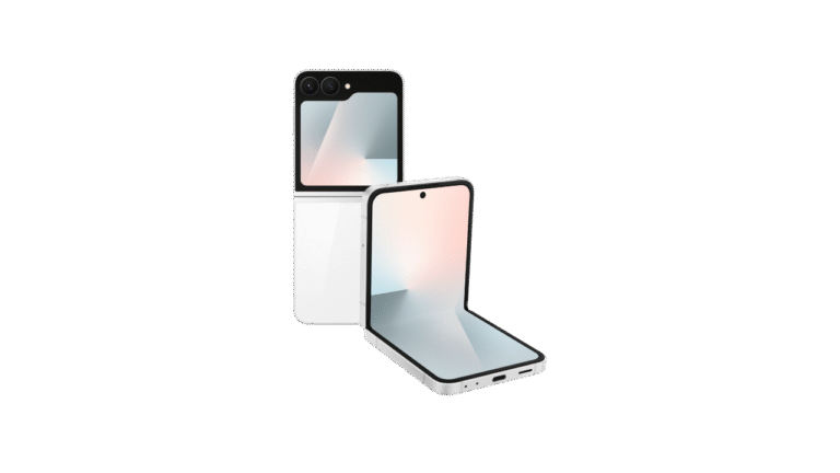 SAMSUNG Galaxy Z Flip7 FE