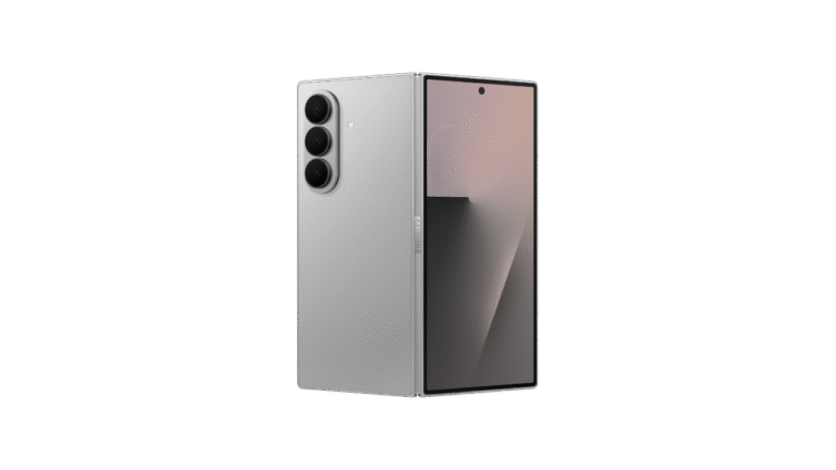 SAMSUNG Galaxy Z Fold7