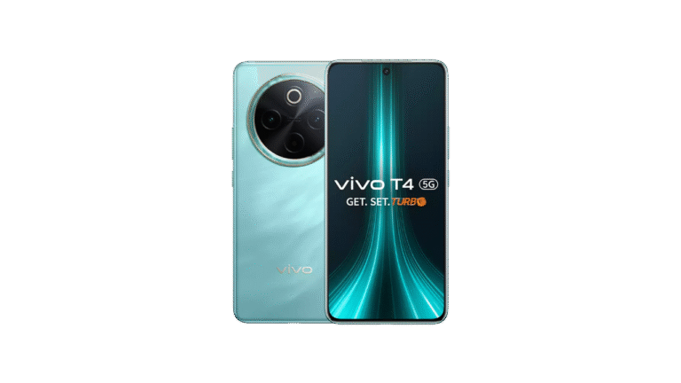 VIVO T4 5G