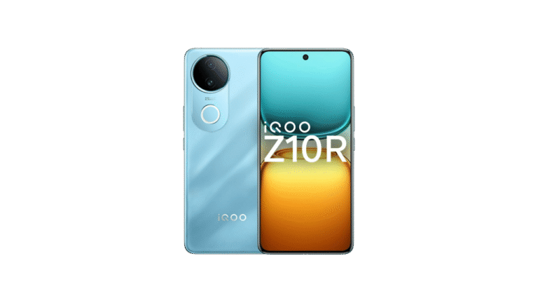 IQOO Z10R