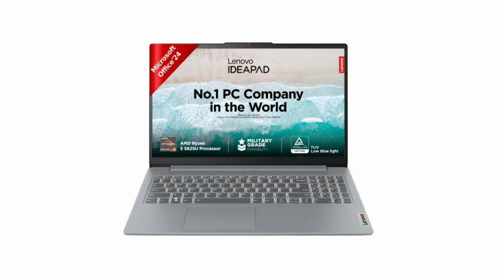 Lenovo laptops under 40000 for students