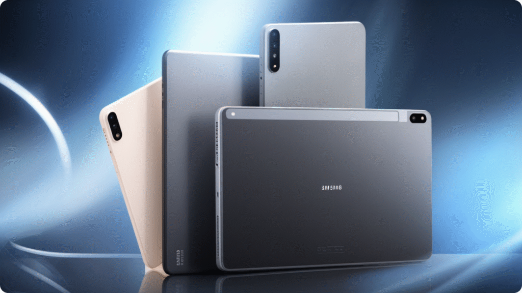 Tired of Webcams and Whiteboards? Discover the 10 Best Tablets in India [₹25,000–₹30,000] with Stylus Support (2025 Edition)