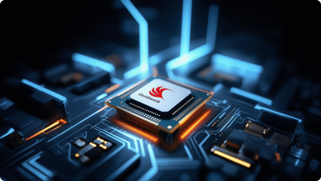 The 2025 Smartphone Processor Buyer’s Guide: Decode, Compare, and Choose Your Perfect Chip.