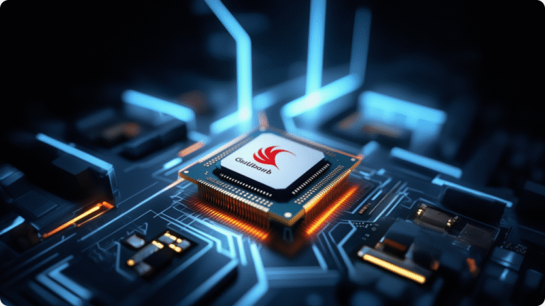 The 2025 Smartphone Processor Buyer’s Guide: Decode, Compare, and Choose Your Perfect Chip.