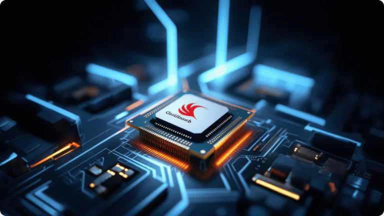 The 2025 Smartphone Processor Buyer’s Guide: Decode, Compare, and Choose Your Perfect Chip.
