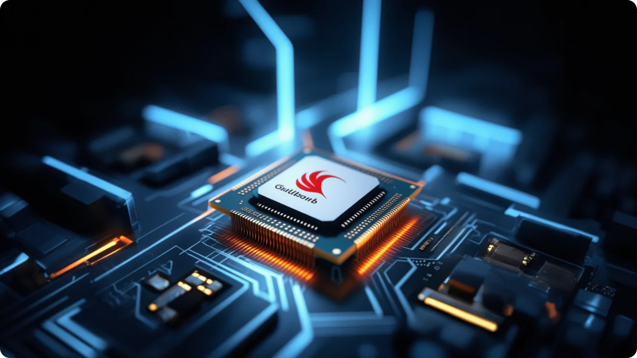 The 2025 Smartphone Processor Buyer’s Guide: Decode, Compare, and Choose Your Perfect Chip.