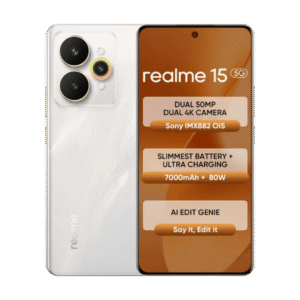 REALME 15 5G