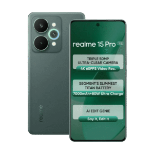 REALME 15 Pro