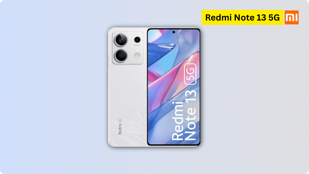 Redmi Note 13 5G Review – Best Phone Under ₹15,000