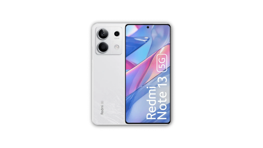 redmi note 13 5g