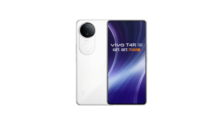VIVO T4R