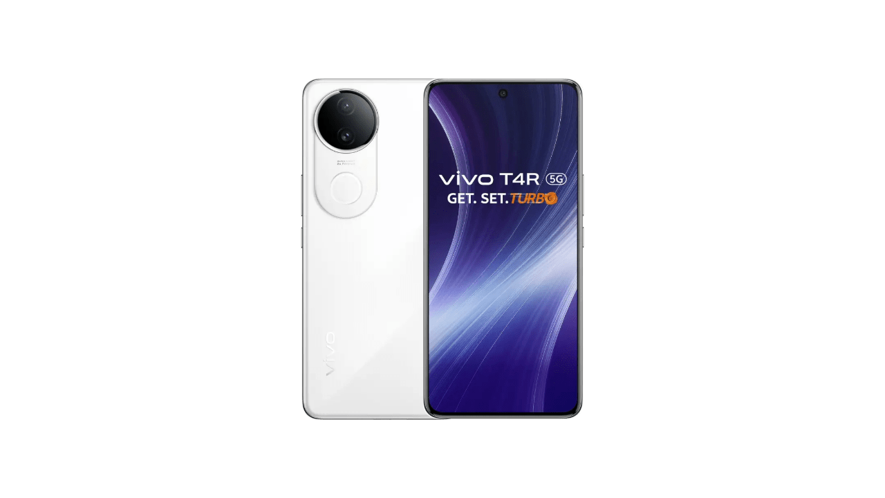VIVO T4R