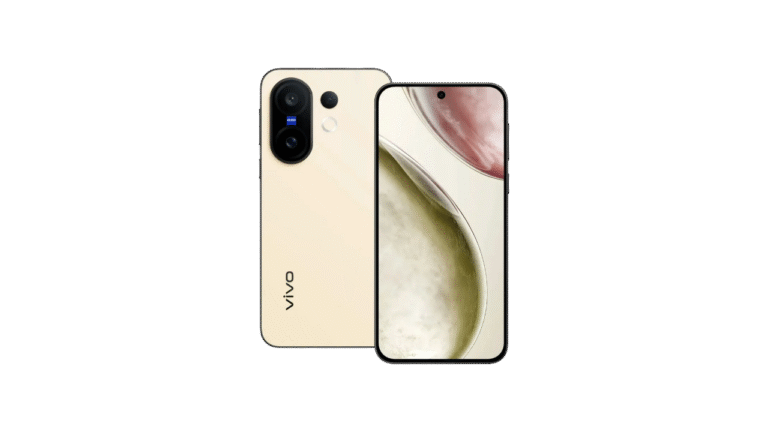 VIVO X200 FE