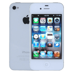 Apple iPhone 4