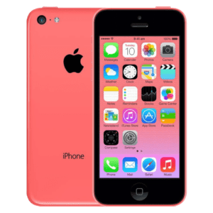 Apple iPhone 5c