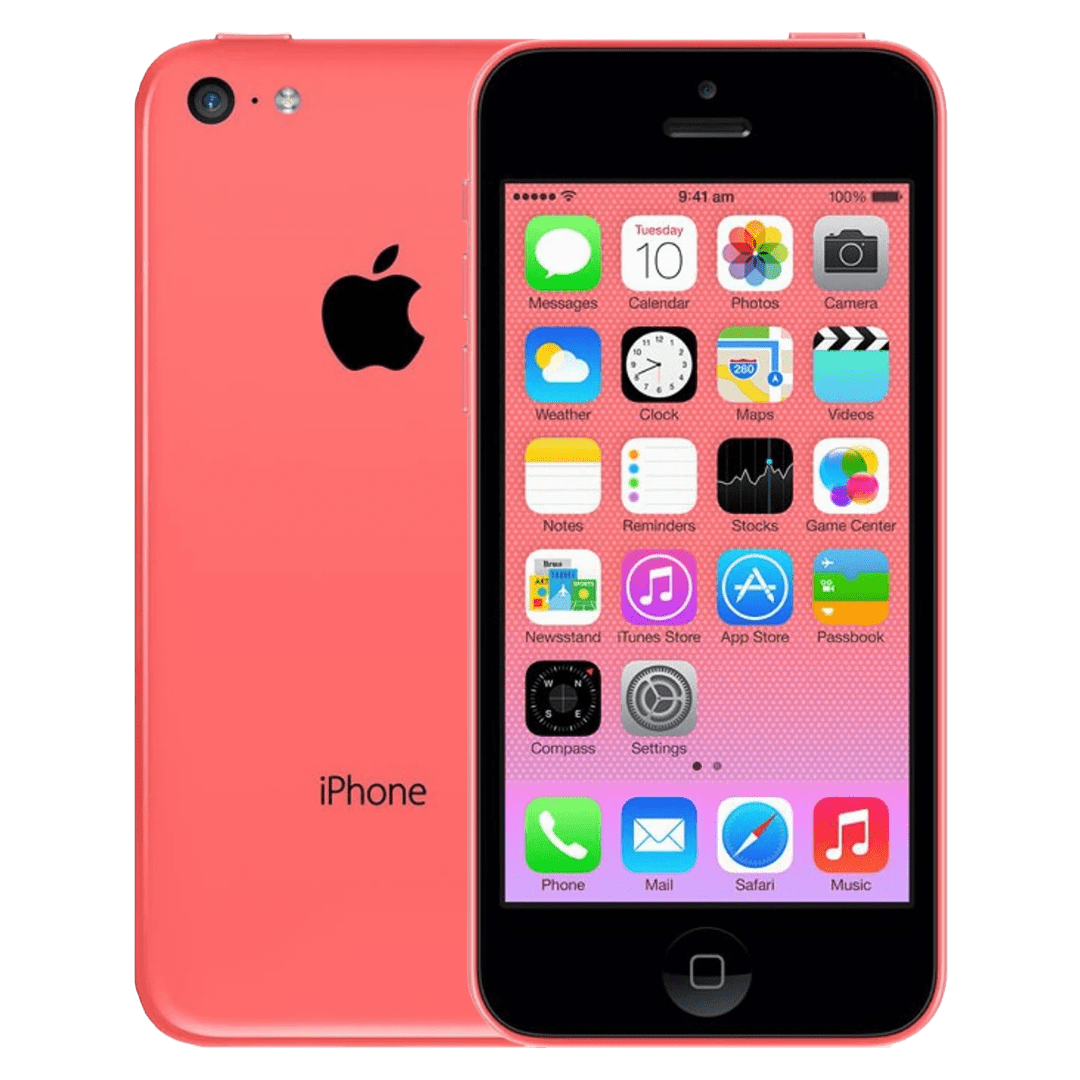 Apple iPhone 5c