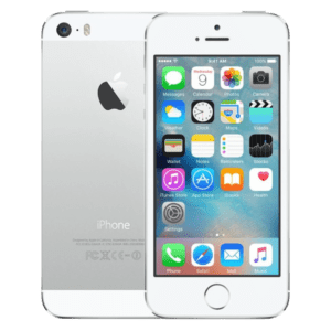 Apple iPhone 5s