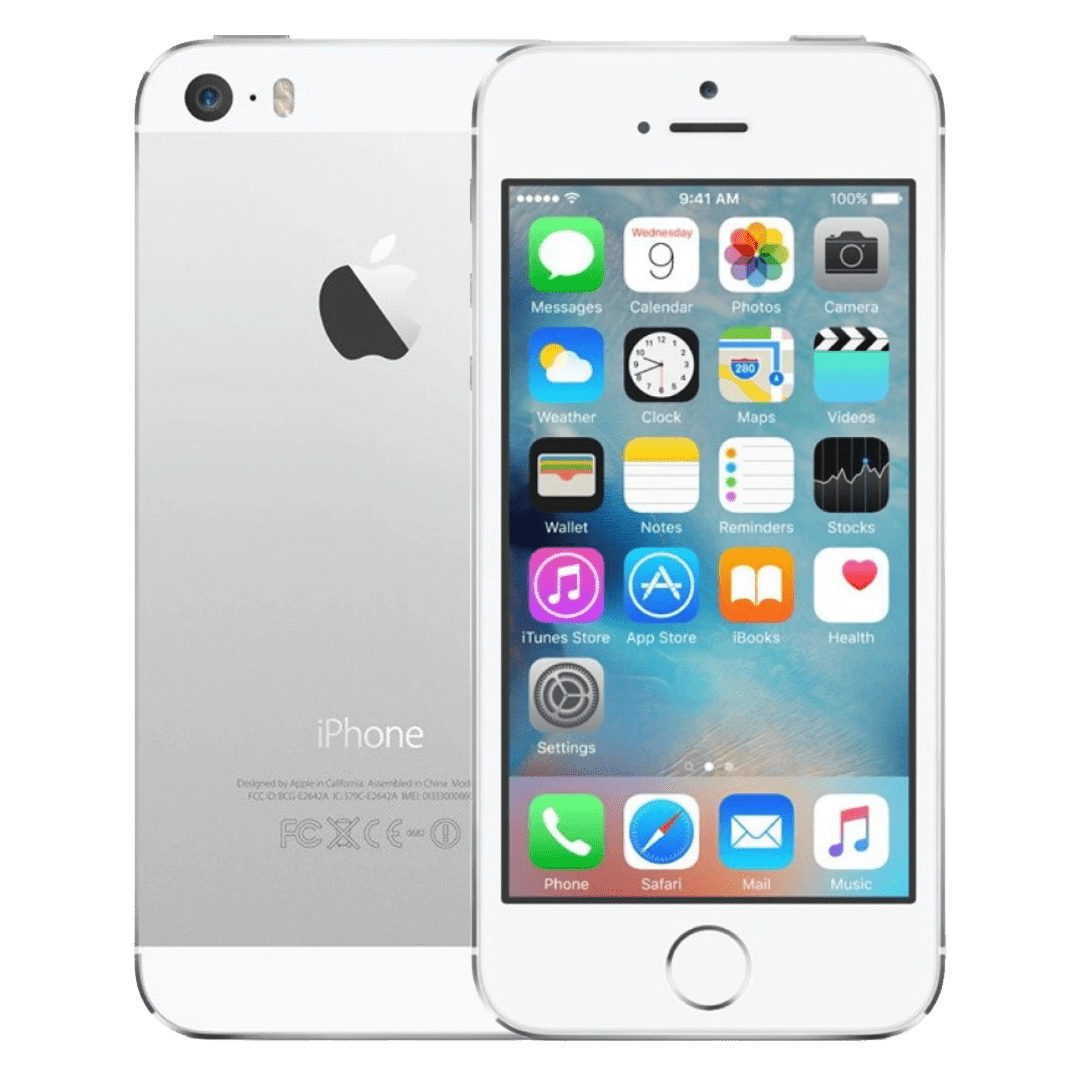 Apple iPhone 5s