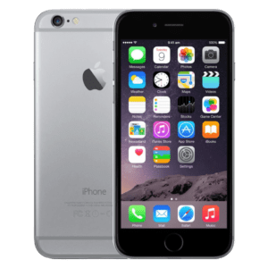 Apple iPhone 6