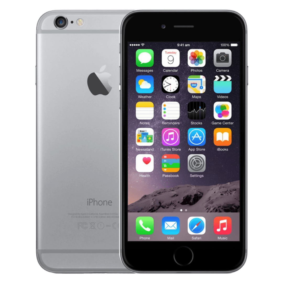 Apple iPhone 6
