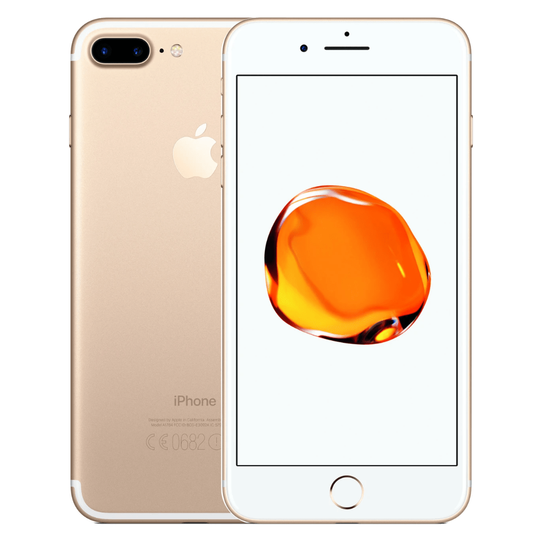 Apple iPhone 7 Plus