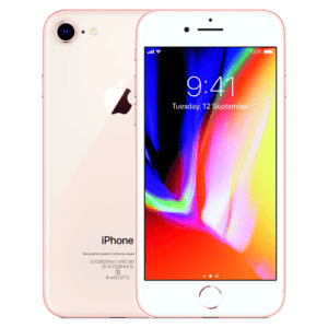 Apple iPhone 8