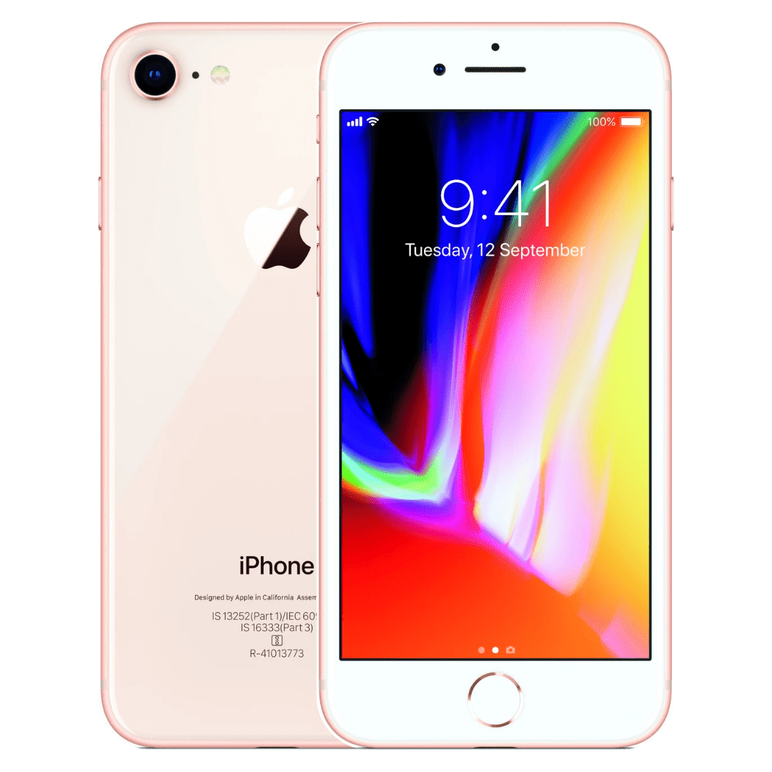 Apple iPhone 8