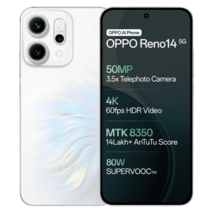 Oppo Reno 14 5G