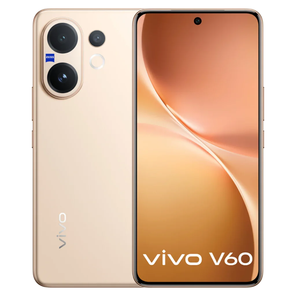 Vivo V60