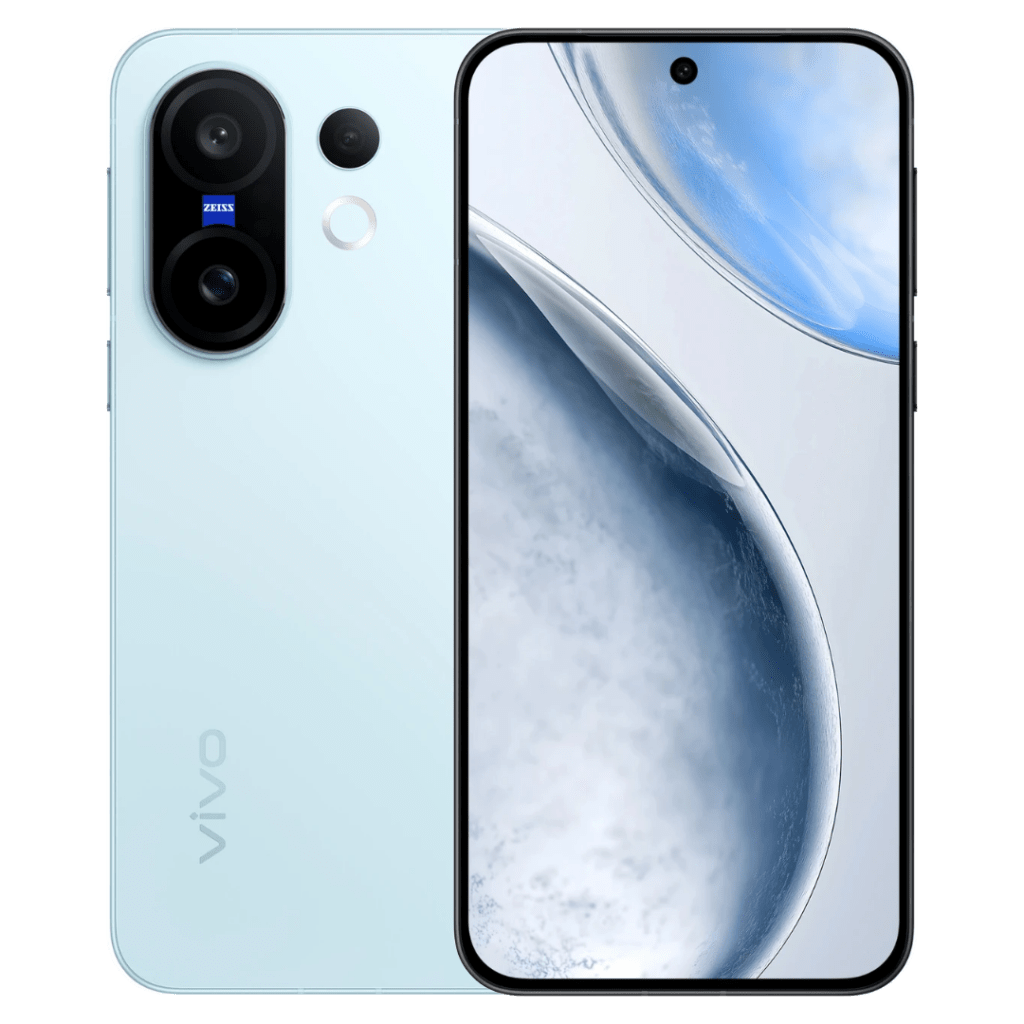 Vivo X200 FE