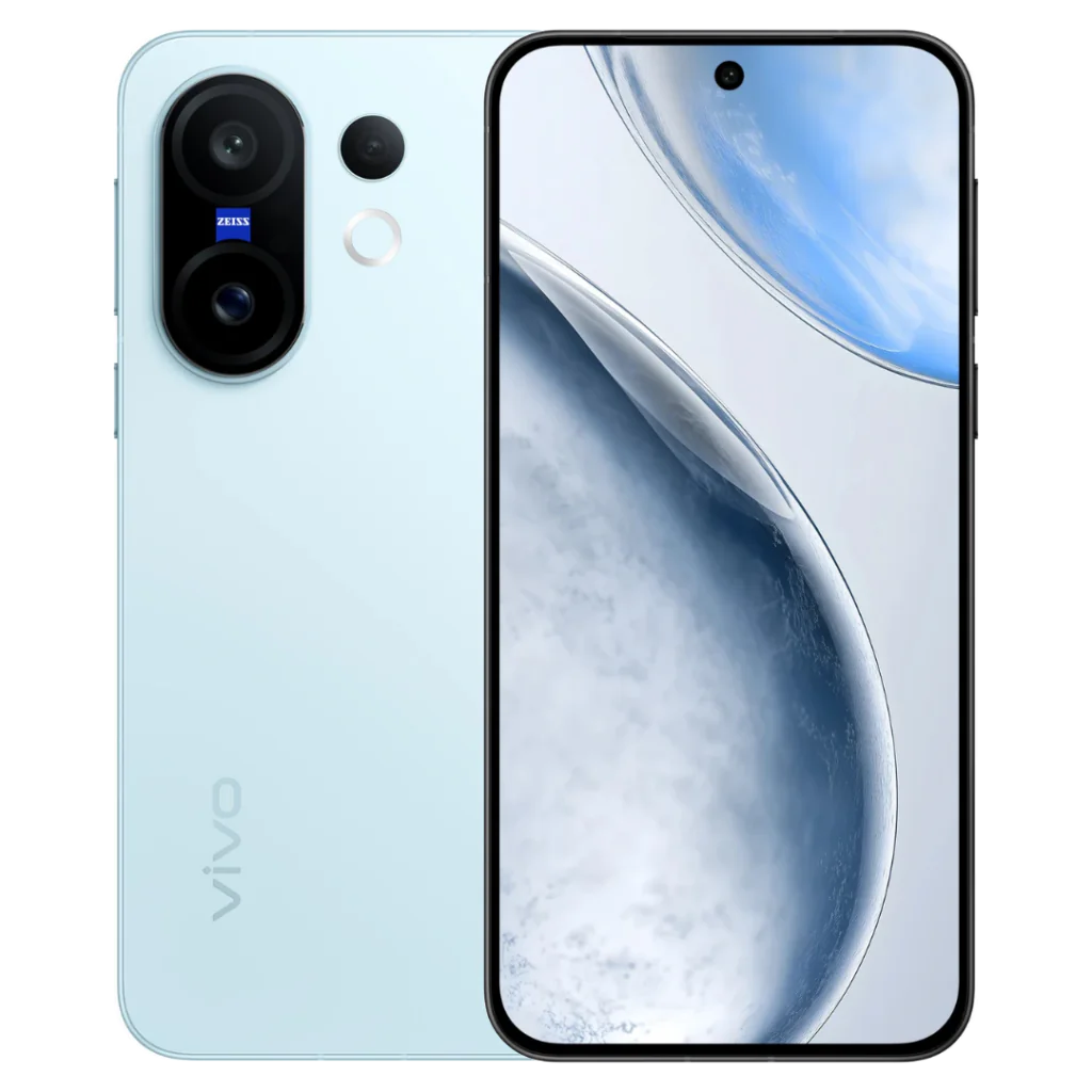 Vivo X200 FE