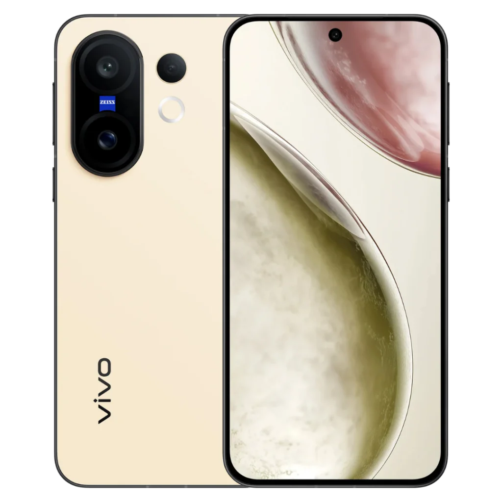 Vivo X200 FE
