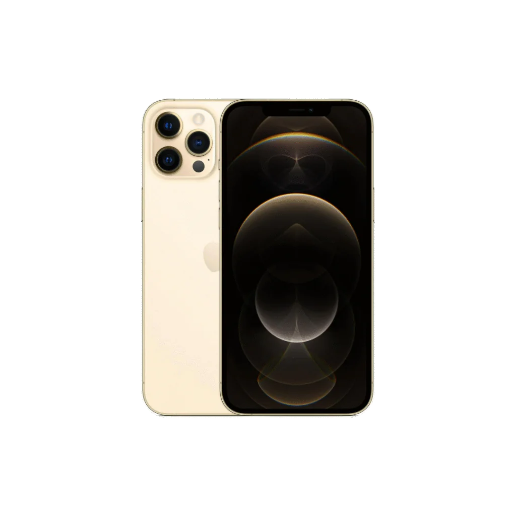Apple iPhone 12 Pro Max - TECH CRAPTURE