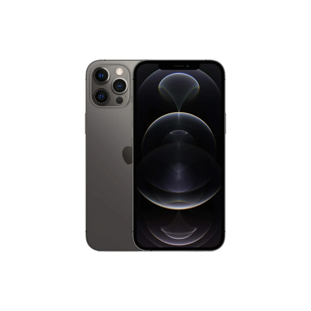 Apple iPhone 12 Pro Max - TECH CRAPTURE