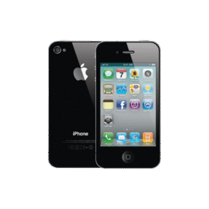 Apple iPhone 4