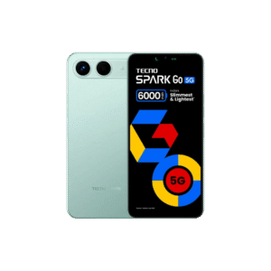 Tecno Spark Go
