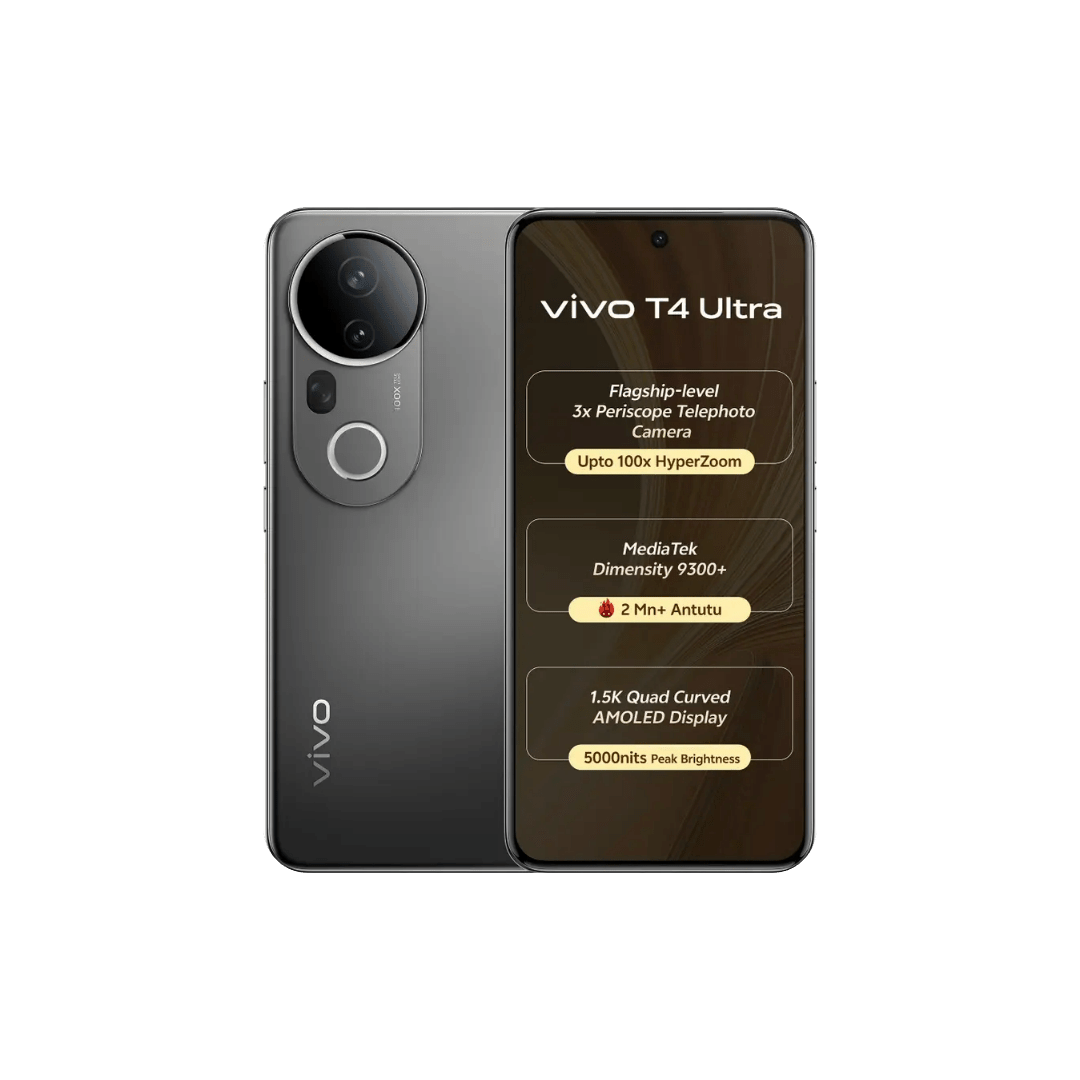 Vivo T4 Ultra 5G