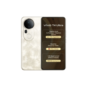 Vivo T4 Ultra 5G